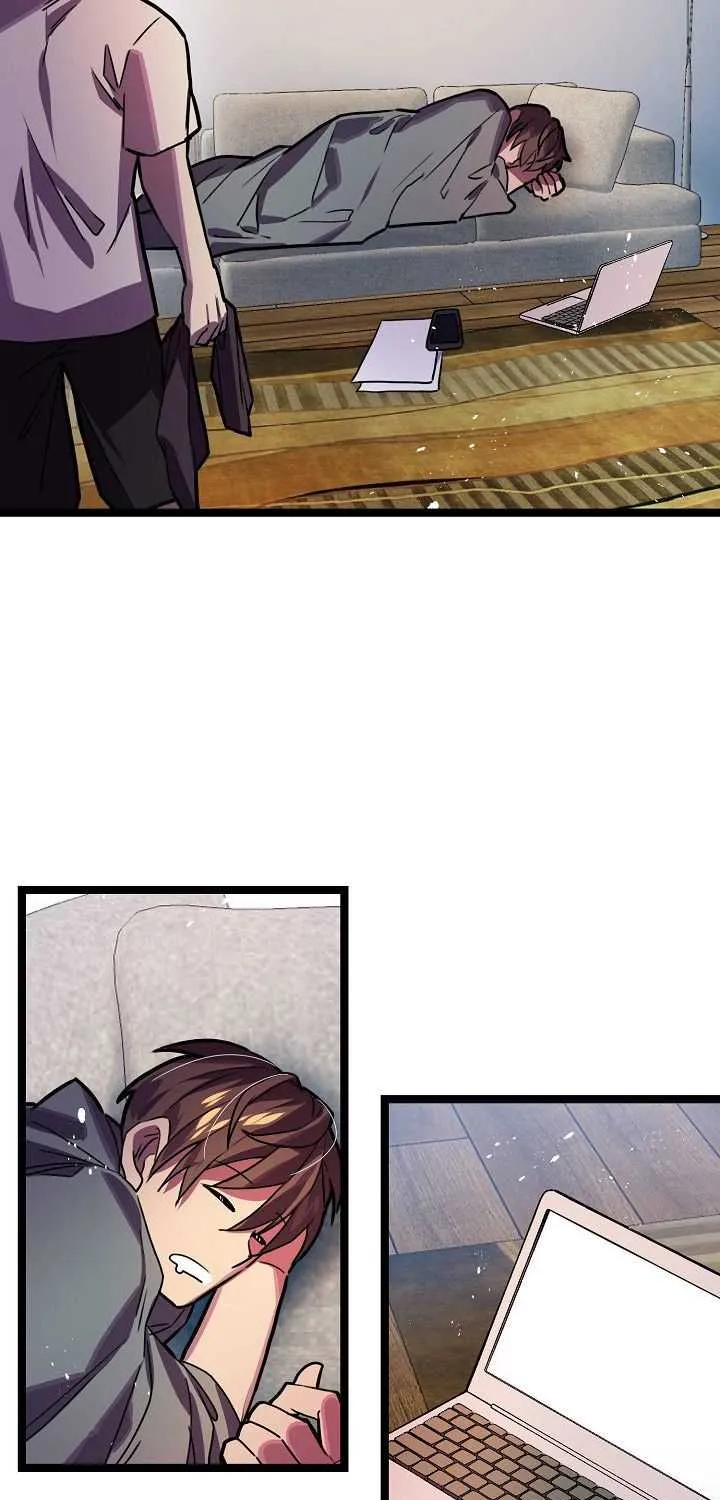 Read Ranker’S Return chapter 13 image 16 on Lezhin