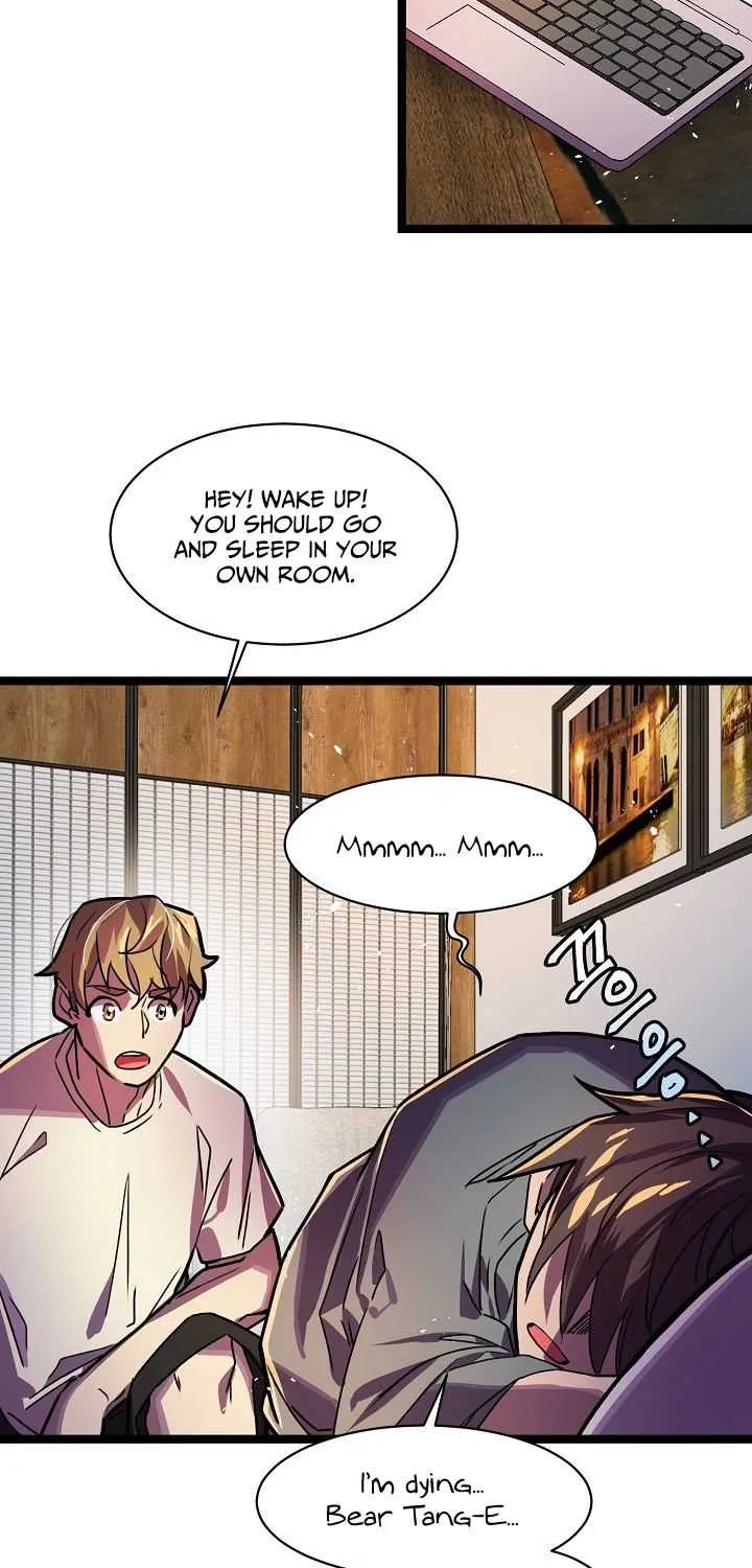 Read Ranker’S Return chapter 13 image 17 on Lezhin