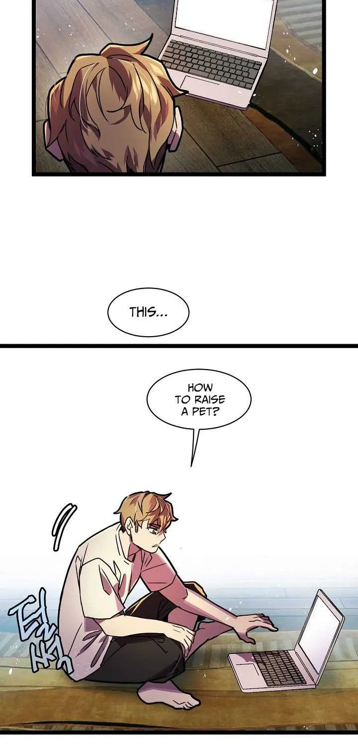 Read Ranker’S Return chapter 13 image 19 on Lezhin