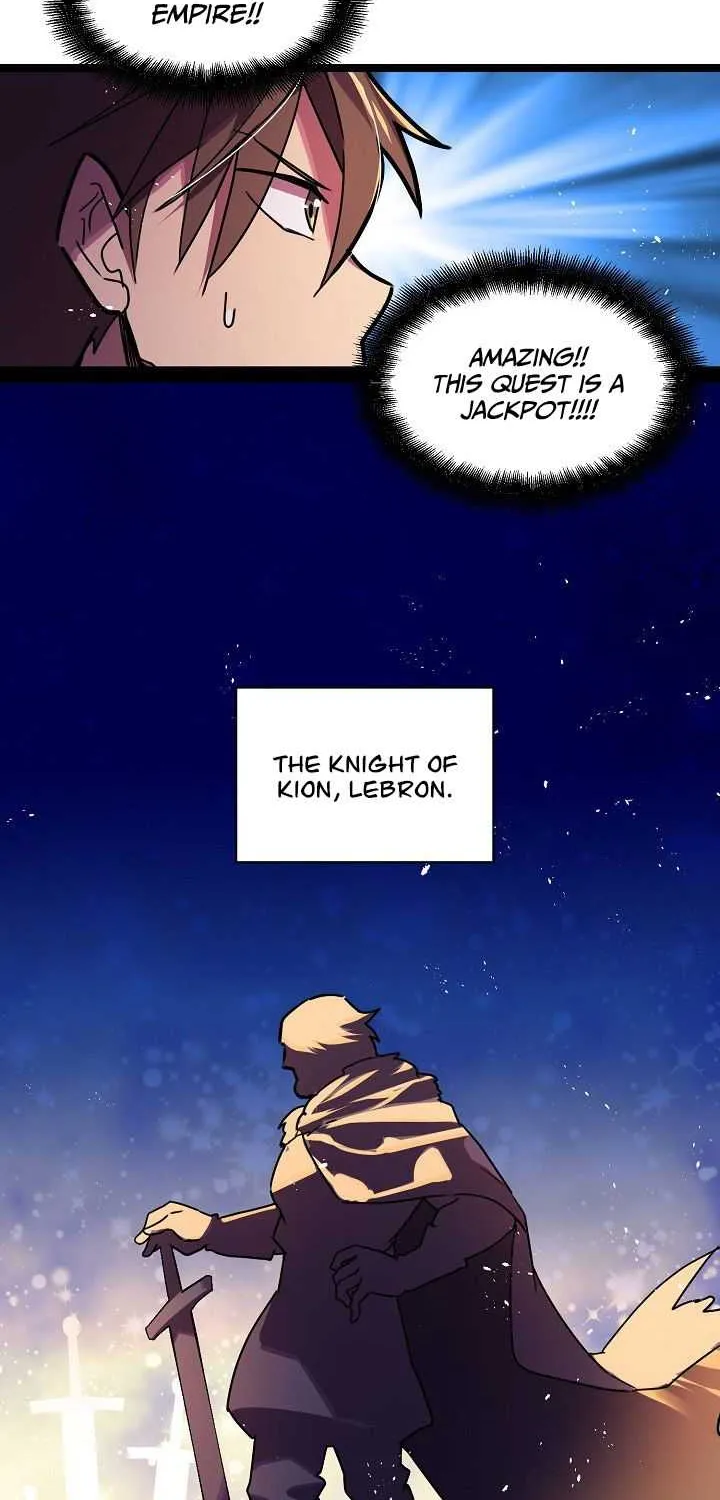 Read Ranker’S Return chapter 13 image 2 on Lezhin