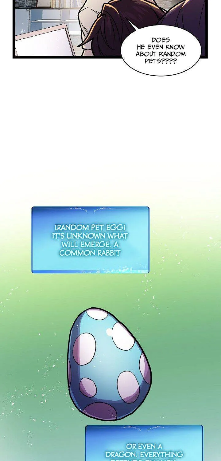Read Ranker’S Return chapter 13 image 21 on Lezhin