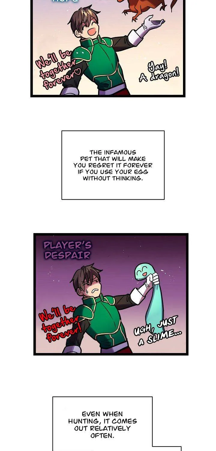 Read Ranker’S Return chapter 13 image 23 on Lezhin