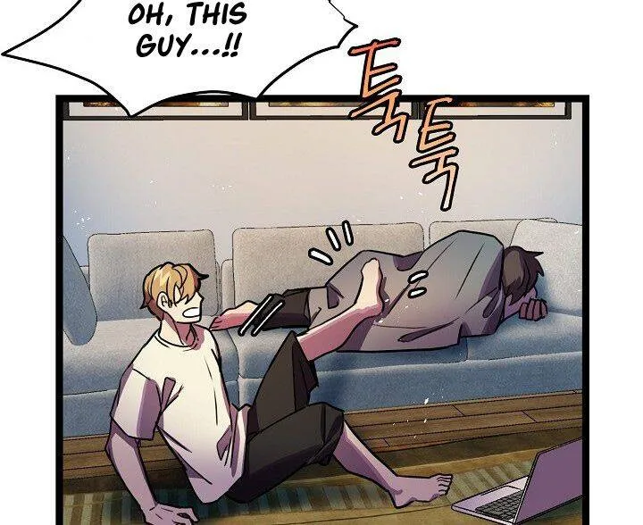 Read Ranker’S Return chapter 13 image 25 on Lezhin