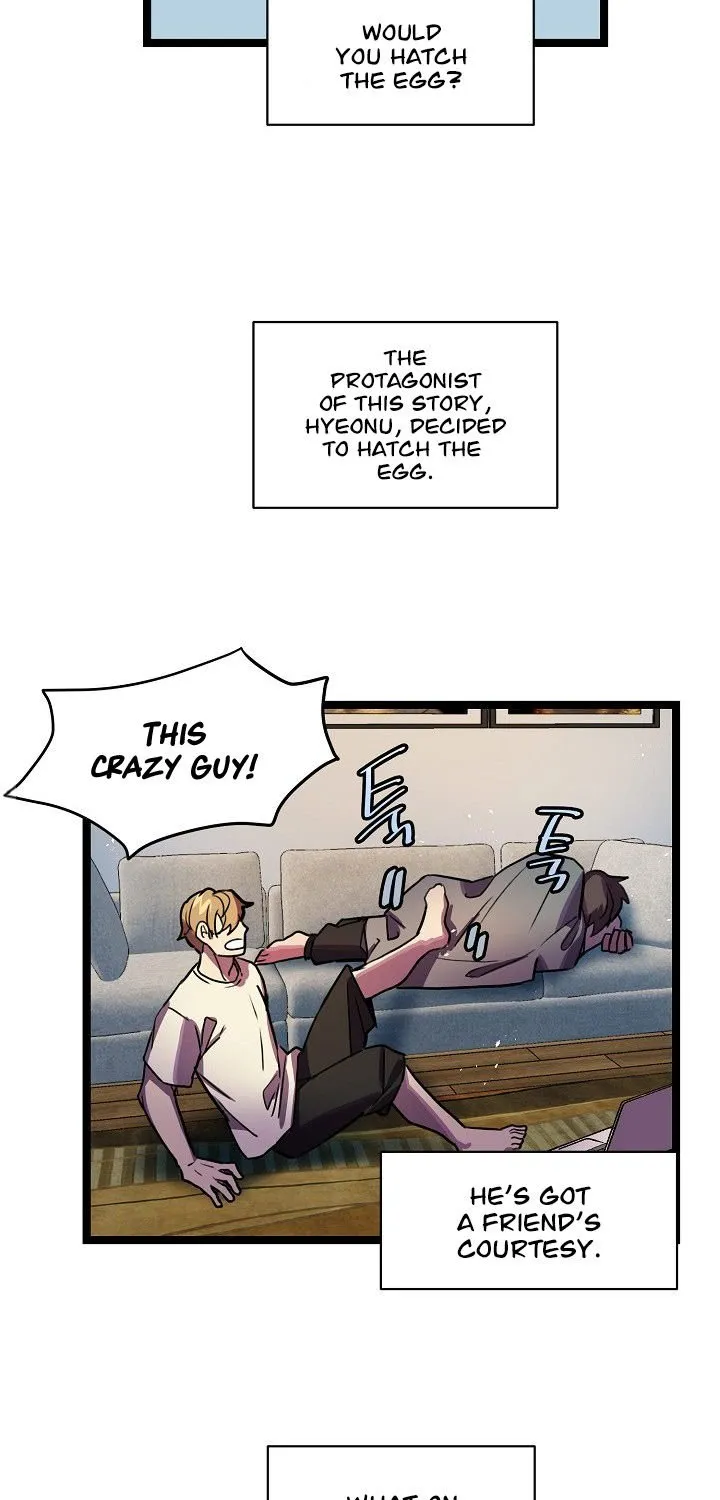 Read Ranker’S Return chapter 13 image 28 on Lezhin