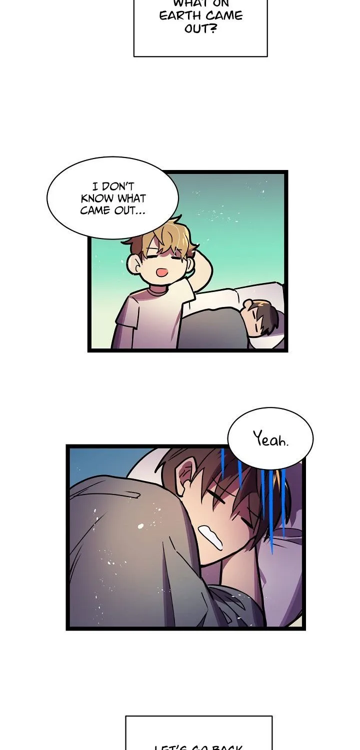 Read Ranker’S Return chapter 13 image 29 on Lezhin