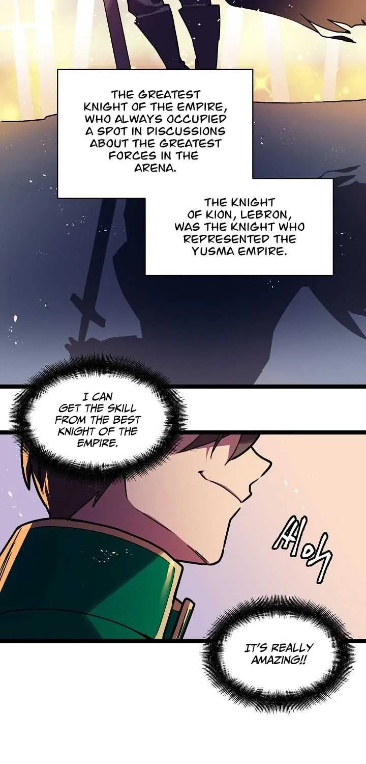 Read Ranker’S Return chapter 13 image 3 on Lezhin