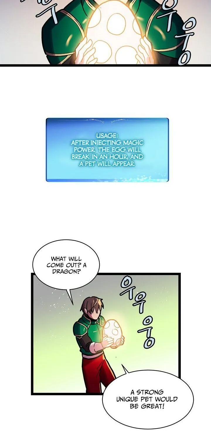 Read Ranker’S Return chapter 13 image 32 on Lezhin