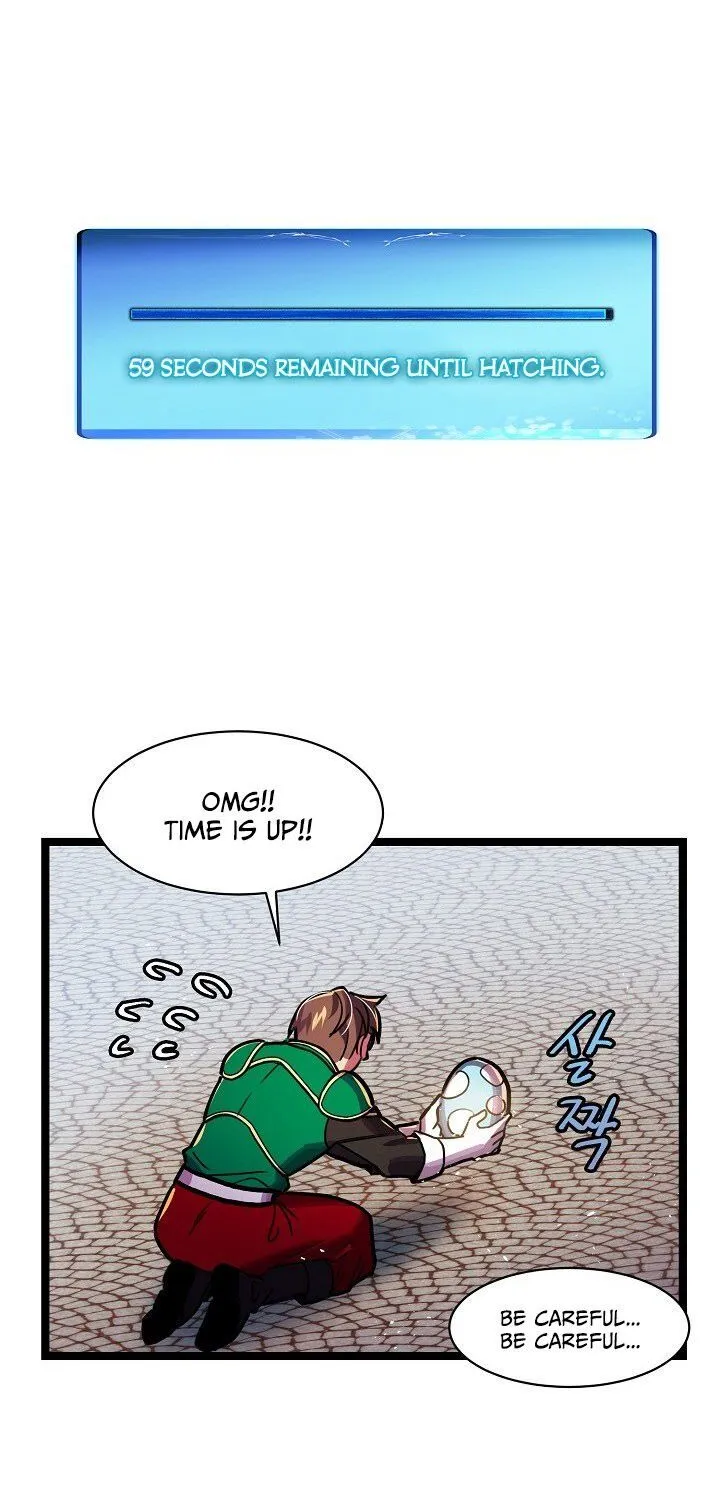 Read Ranker’S Return chapter 13 image 33 on Lezhin