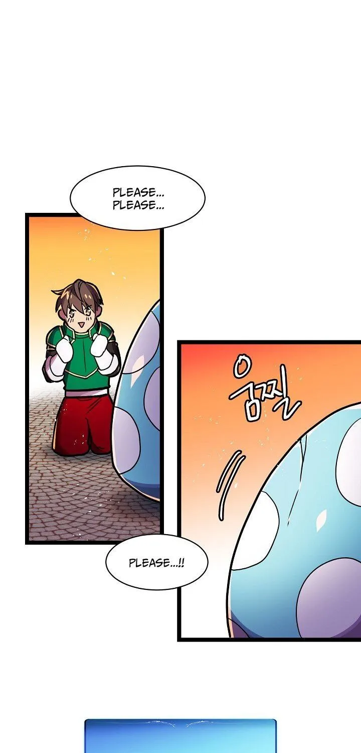 Read Ranker’S Return chapter 13 image 34 on Lezhin