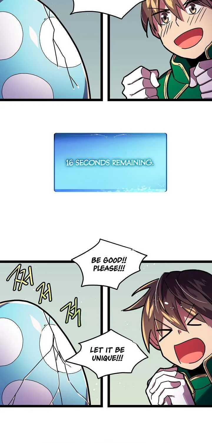 Read Ranker’S Return chapter 13 image 36 on Lezhin
