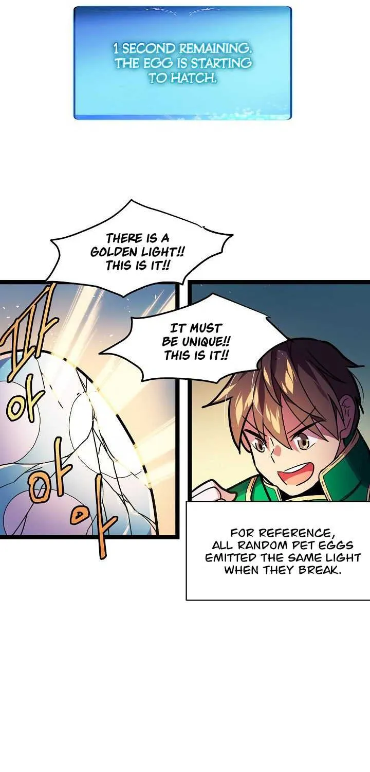 Read Ranker’S Return chapter 13 image 37 on Lezhin