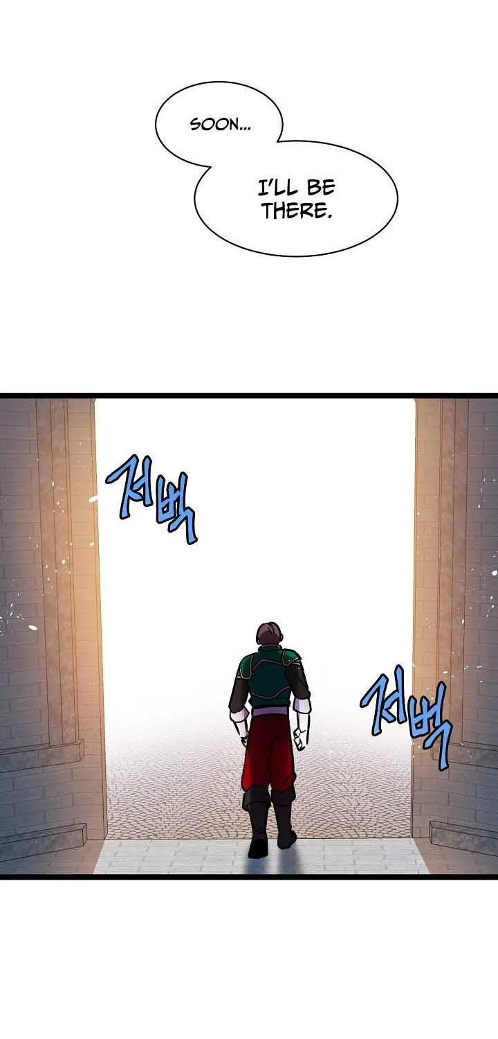 Read Ranker’S Return chapter 13 image 4 on Lezhin