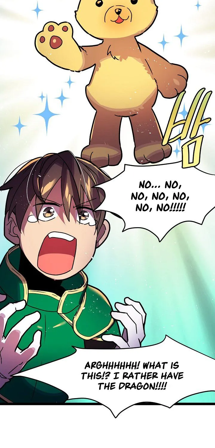 Read Ranker’S Return chapter 13 image 42 on Lezhin