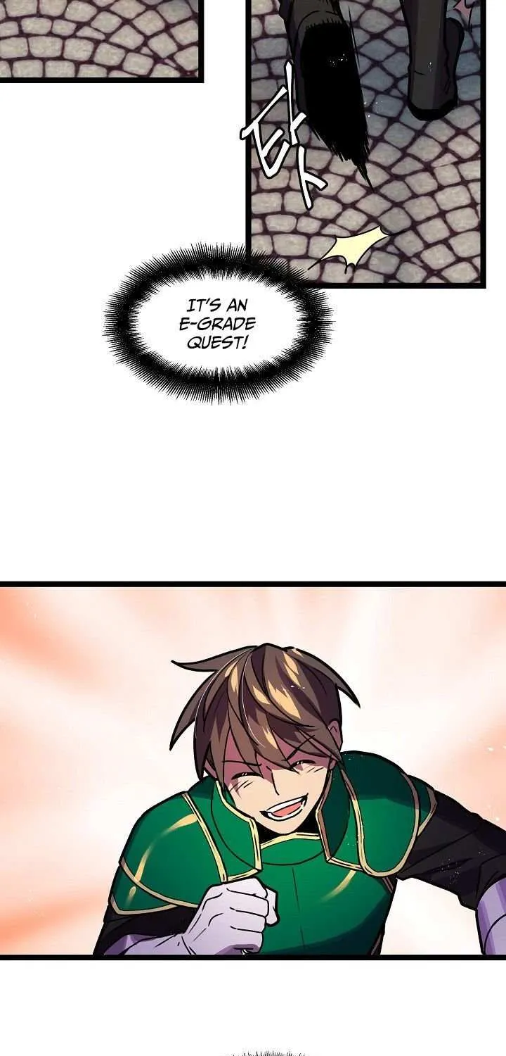 Read Ranker’S Return chapter 13 image 6 on Lezhin