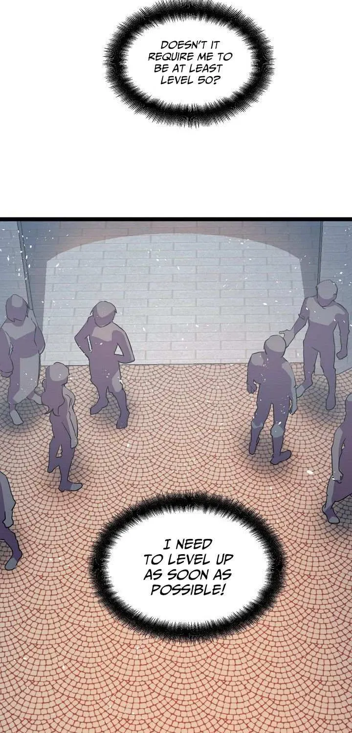 Read Ranker’S Return chapter 13 image 7 on Lezhin