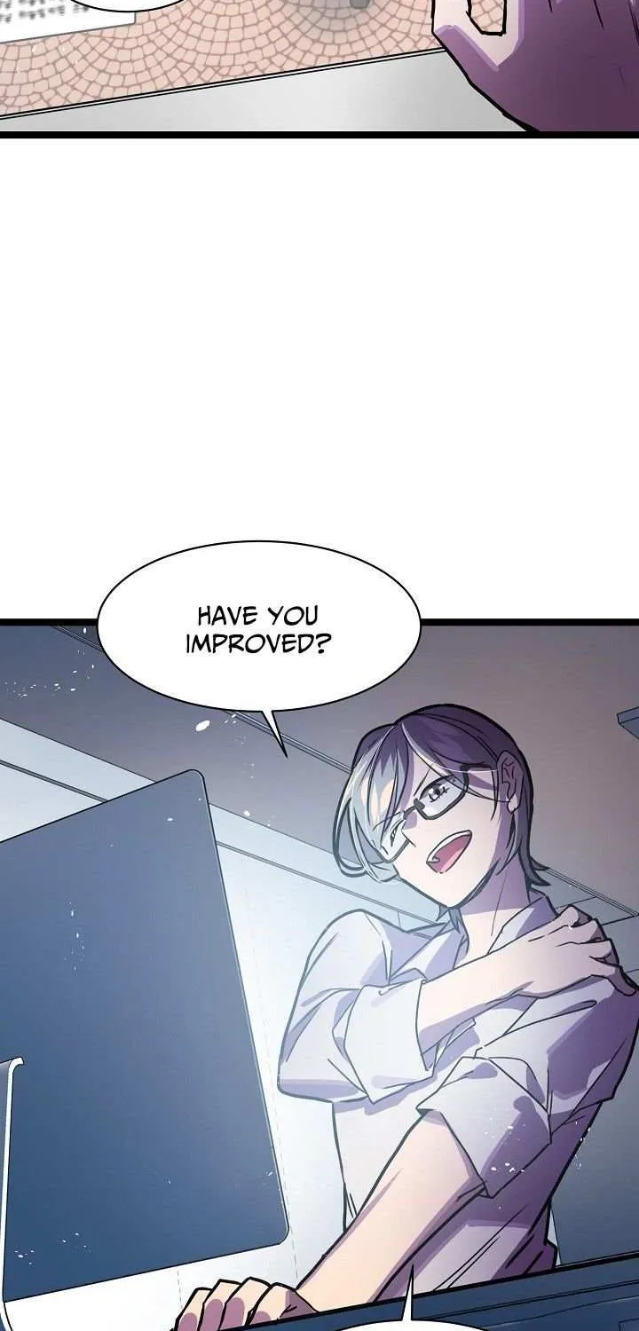 Read Ranker’S Return chapter 13 image 9 on Lezhin
