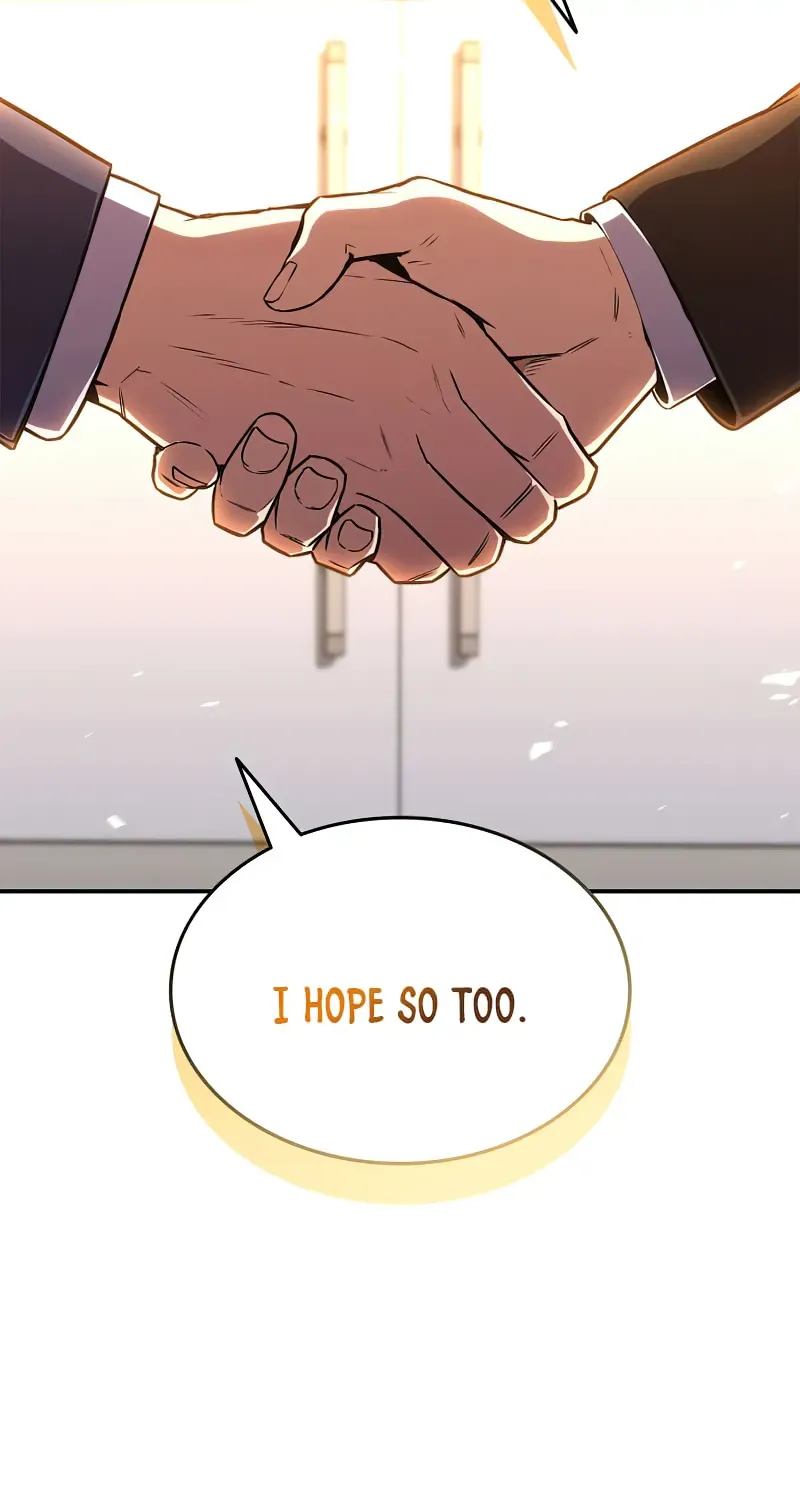 Read Ranker’S Return chapter 130 image 10 on Lezhin