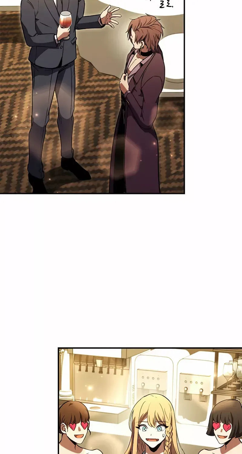 Read Ranker’S Return chapter 130 image 14 on Lezhin
