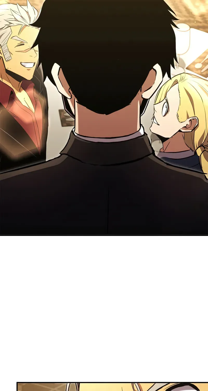 Read Ranker’S Return chapter 130 image 18 on Lezhin