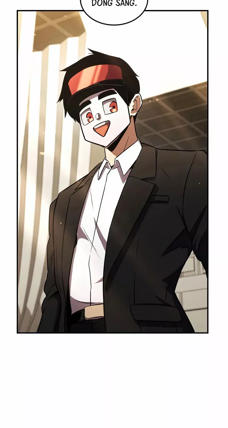 Read Ranker’S Return chapter 130 image 20 on Lezhin
