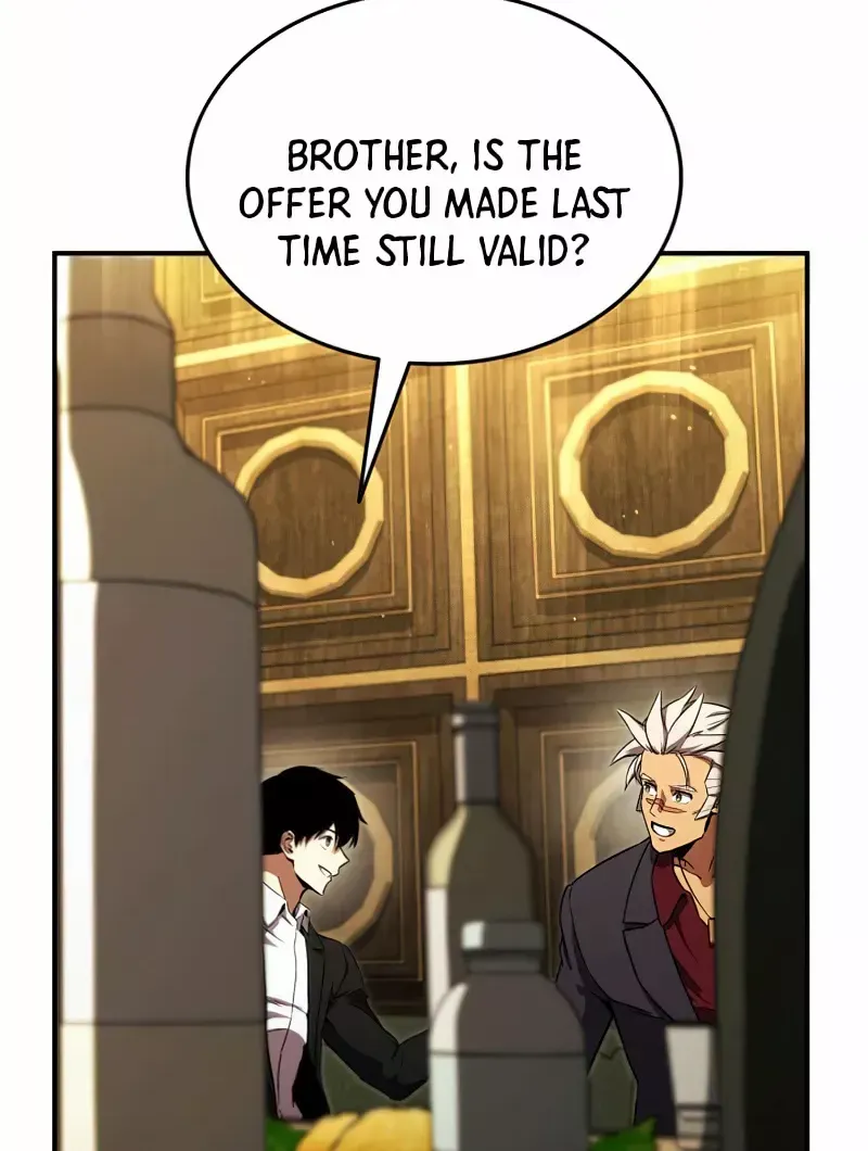 Read Ranker’S Return chapter 130 image 27 on Lezhin