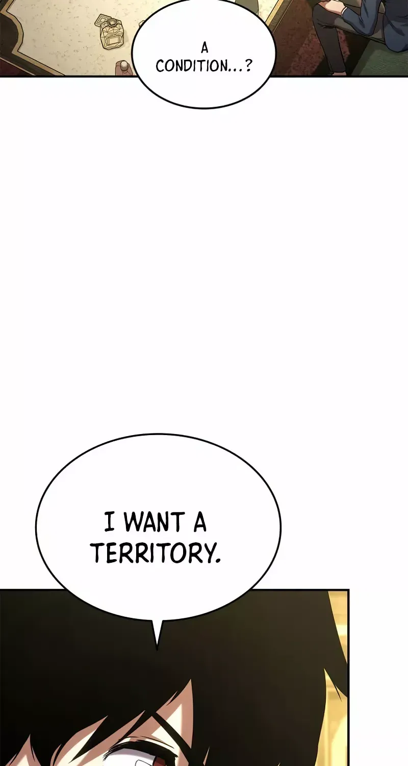 Read Ranker’S Return chapter 130 image 34 on Lezhin