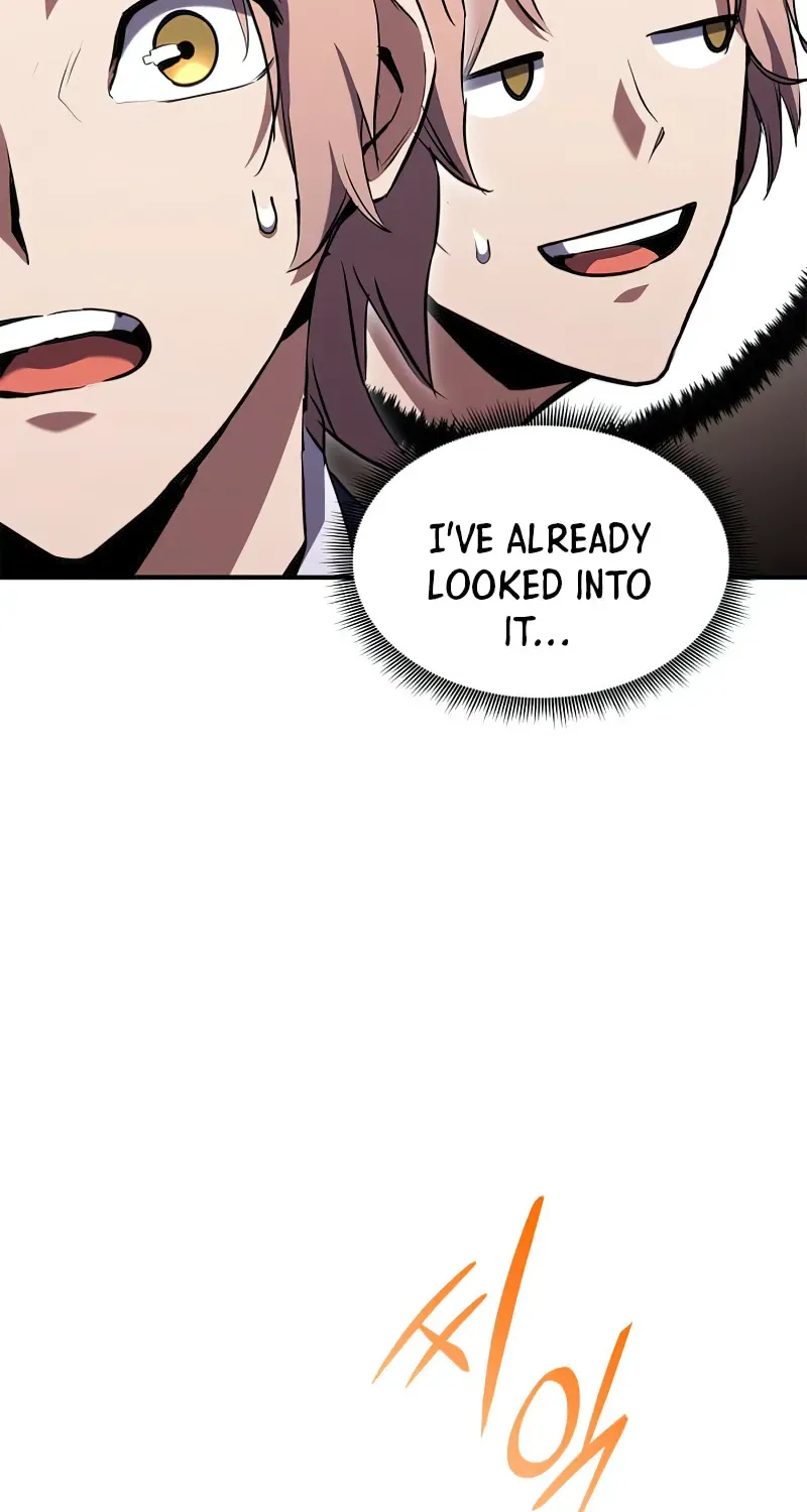 Read Ranker’S Return chapter 130 image 4 on Lezhin
