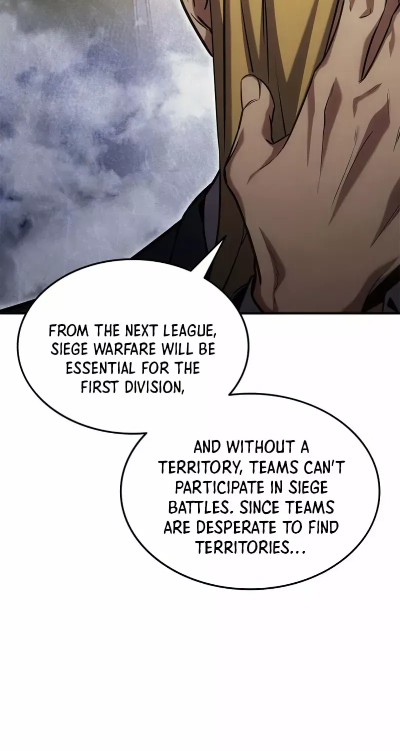 Read Ranker’S Return chapter 130 image 41 on Lezhin