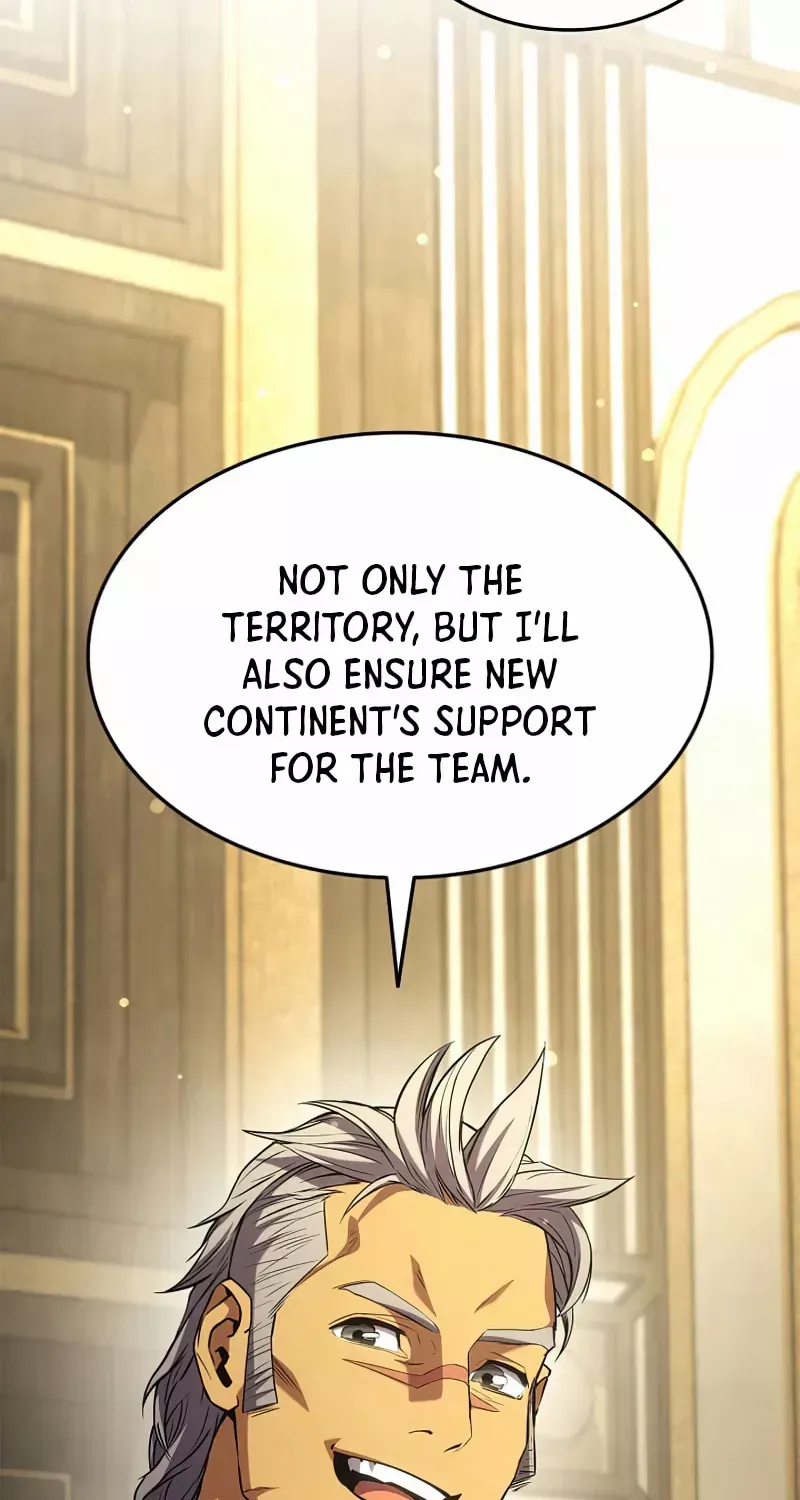 Read Ranker’S Return chapter 130 image 44 on Lezhin
