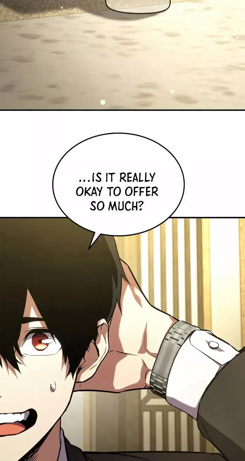 Read Ranker’S Return chapter 130 image 46 on Lezhin