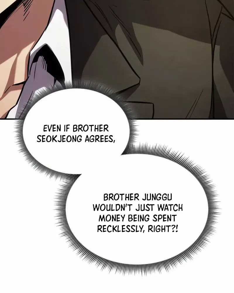 Read Ranker’S Return chapter 130 image 47 on Lezhin