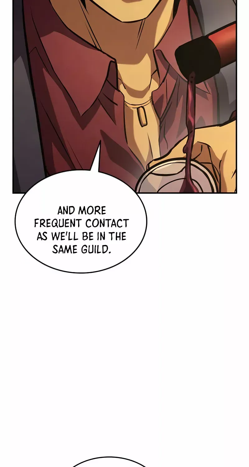 Read Ranker’S Return chapter 130 image 52 on Lezhin