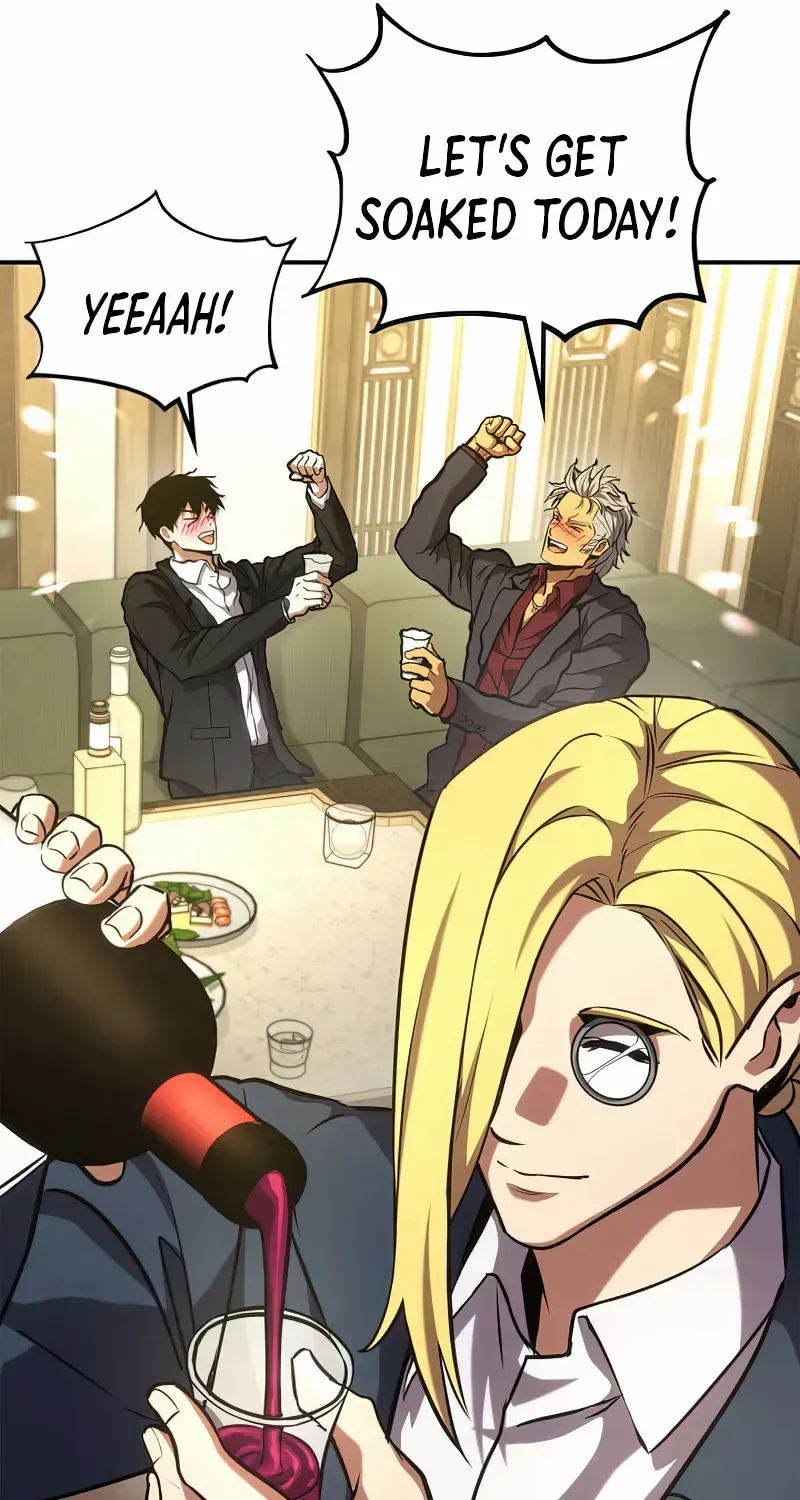 Read Ranker’S Return chapter 130 image 56 on Lezhin
