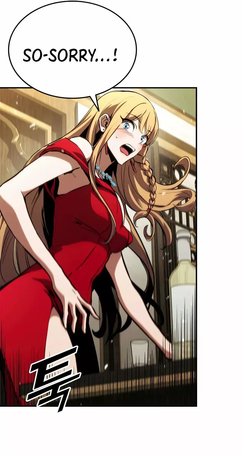 Read Ranker’S Return chapter 130 image 72 on Lezhin