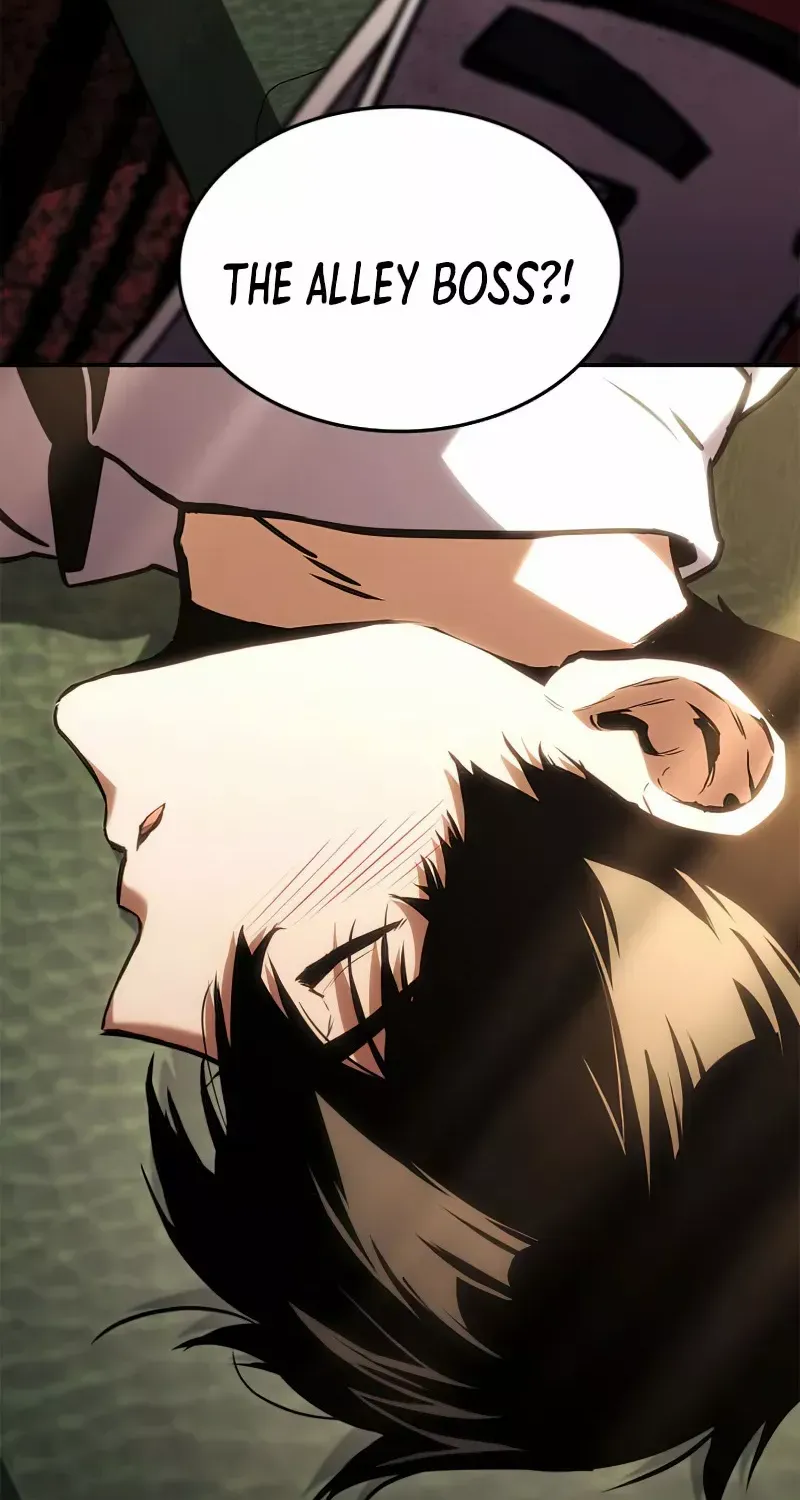 Read Ranker’S Return chapter 130 image 77 on Lezhin