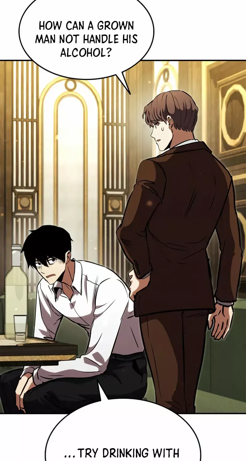 Read Ranker’S Return chapter 130 image 92 on Lezhin