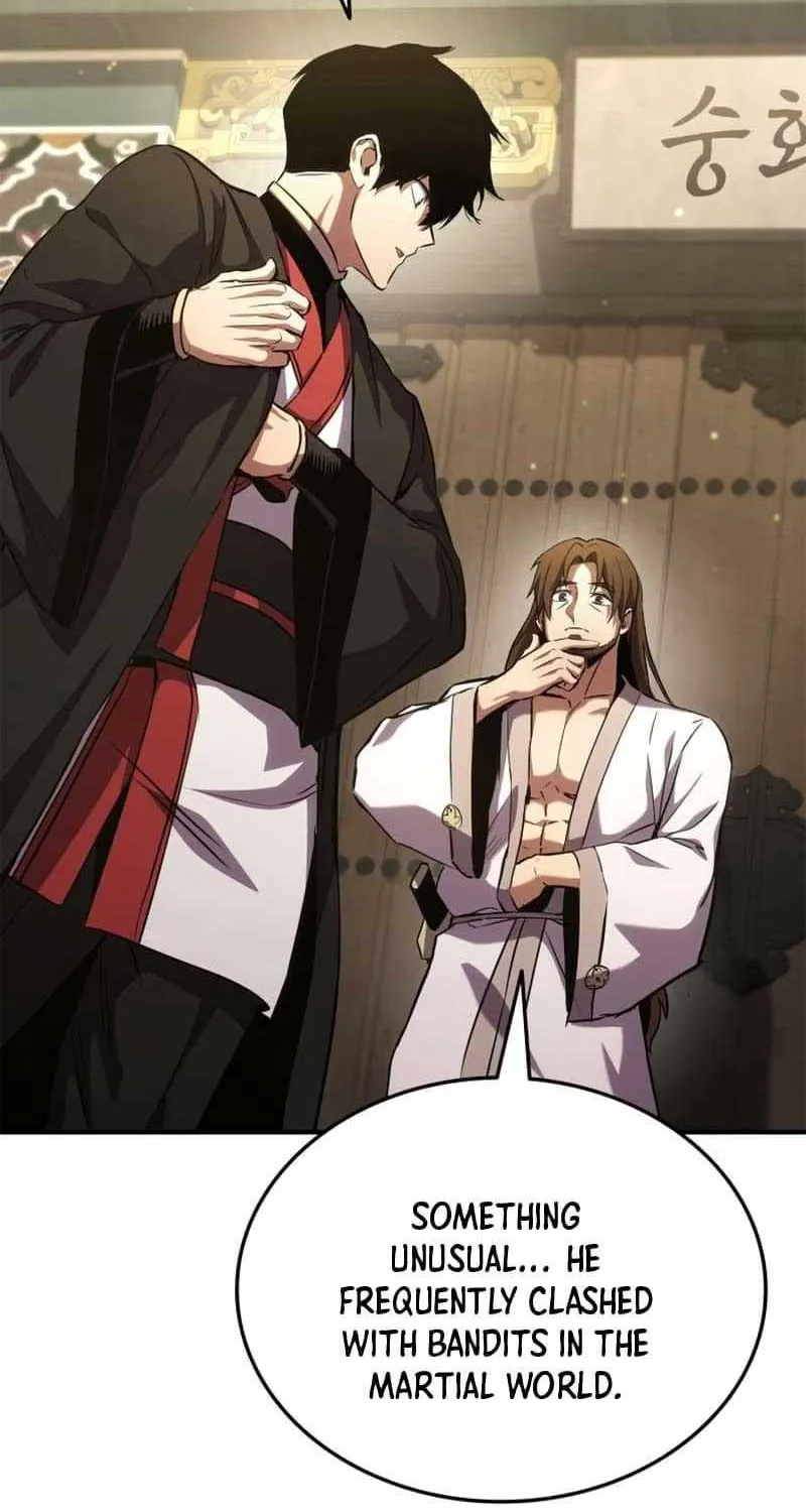 Read Ranker’S Return chapter 131.1 image 16 on Lezhin