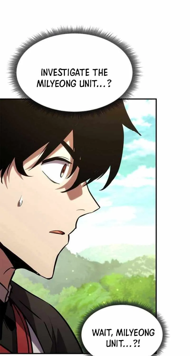 Read Ranker’S Return chapter 131.1 image 19 on Lezhin