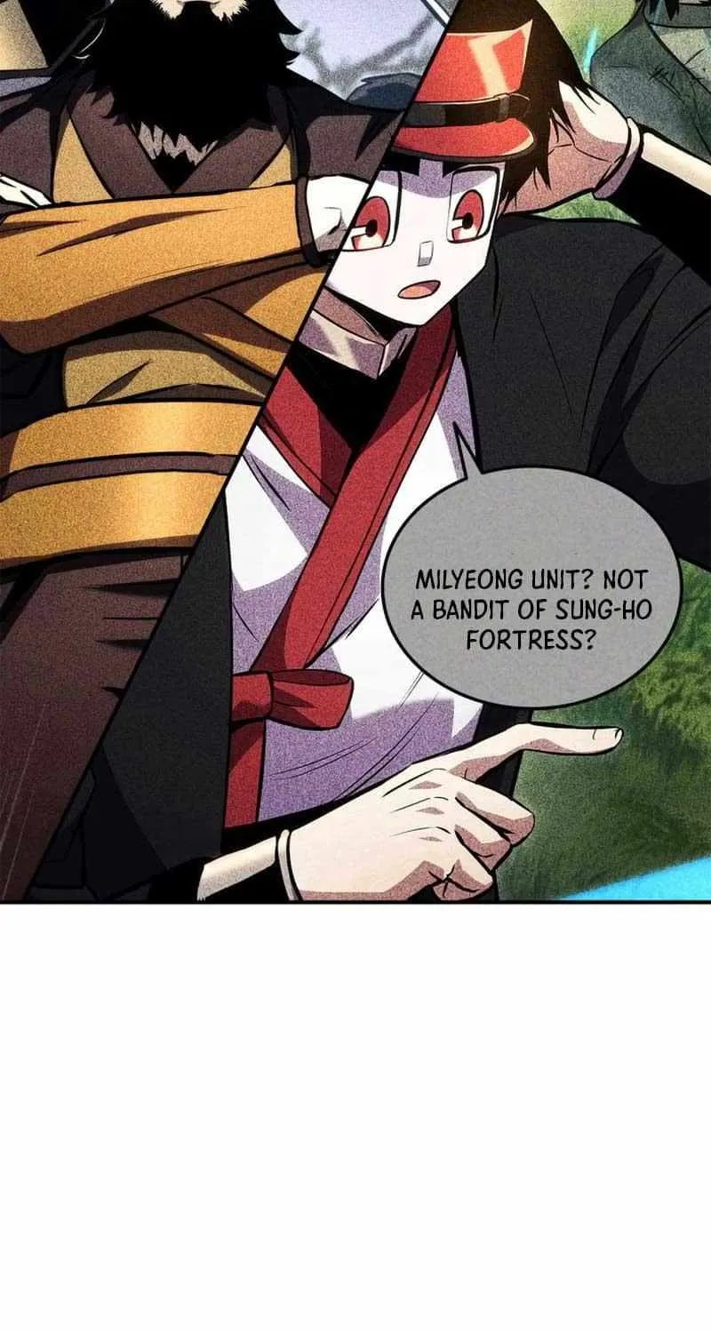Read Ranker’S Return chapter 131.1 image 21 on Lezhin