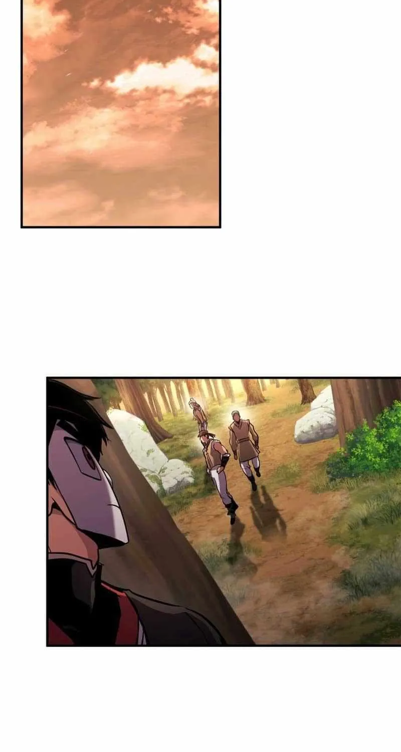 Read Ranker’S Return chapter 131.1 image 35 on Lezhin