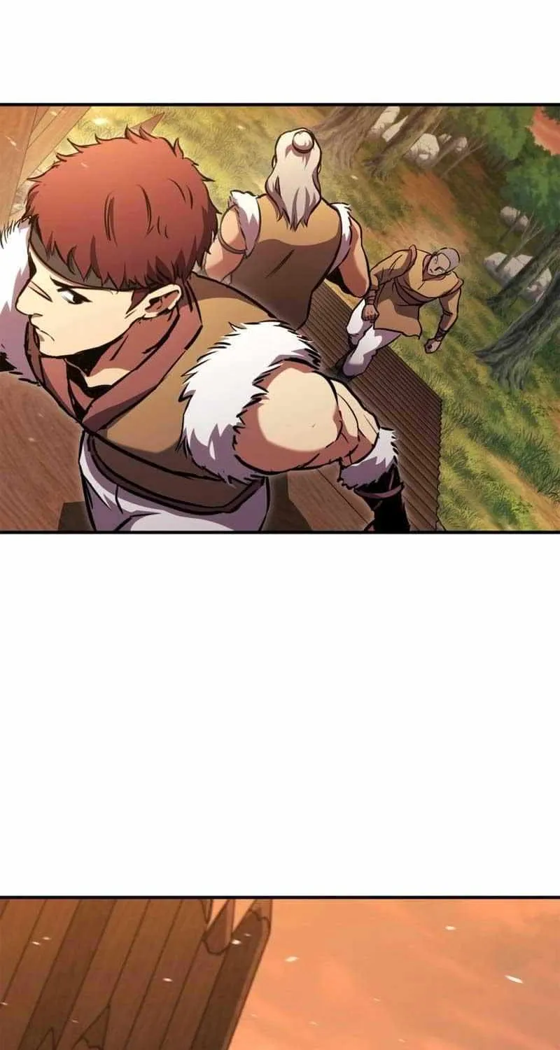 Read Ranker’S Return chapter 131.1 image 36 on Lezhin