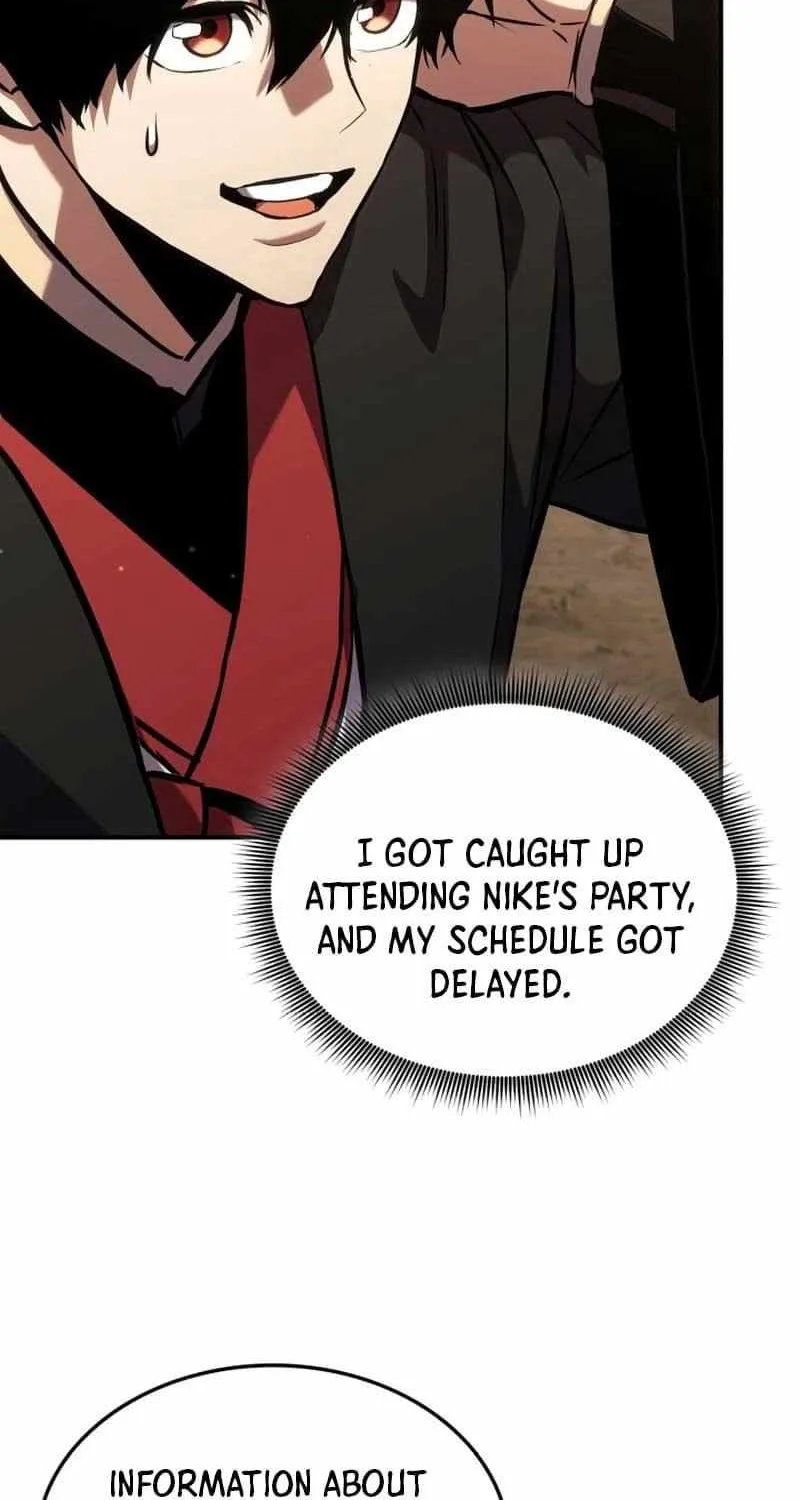 Read Ranker’S Return chapter 131.1 image 6 on Lezhin