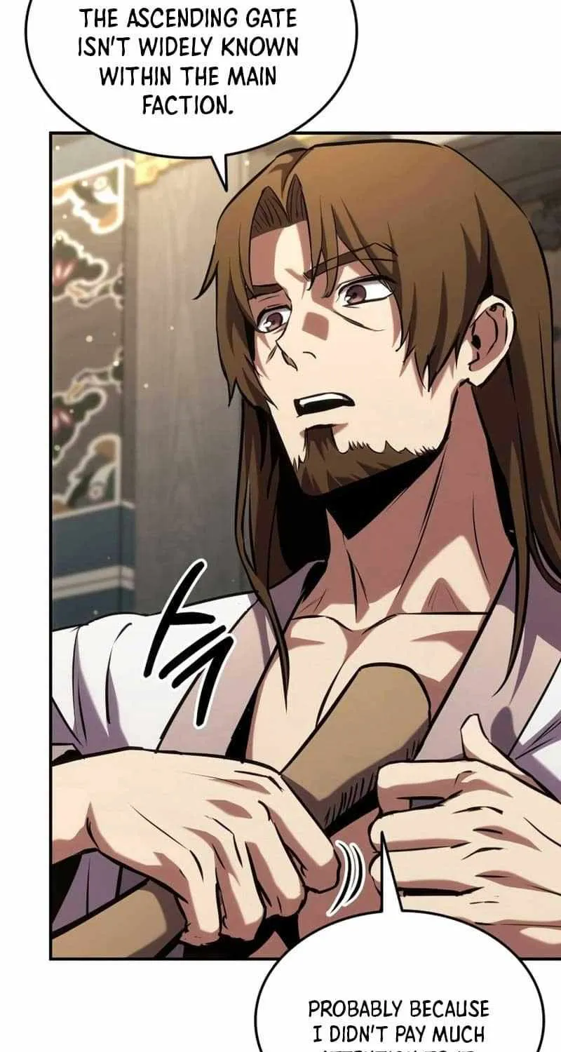 Read Ranker’S Return chapter 131.1 image 7 on Lezhin