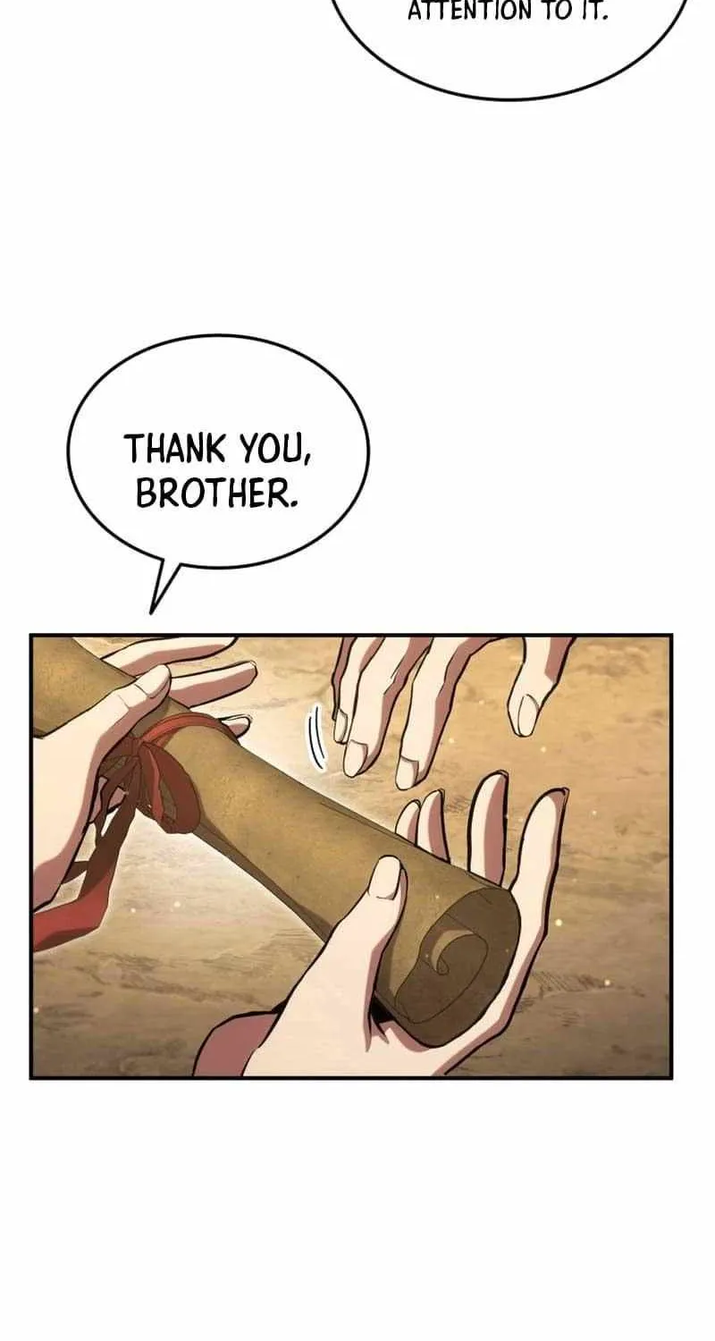 Read Ranker’S Return chapter 131.1 image 8 on Lezhin