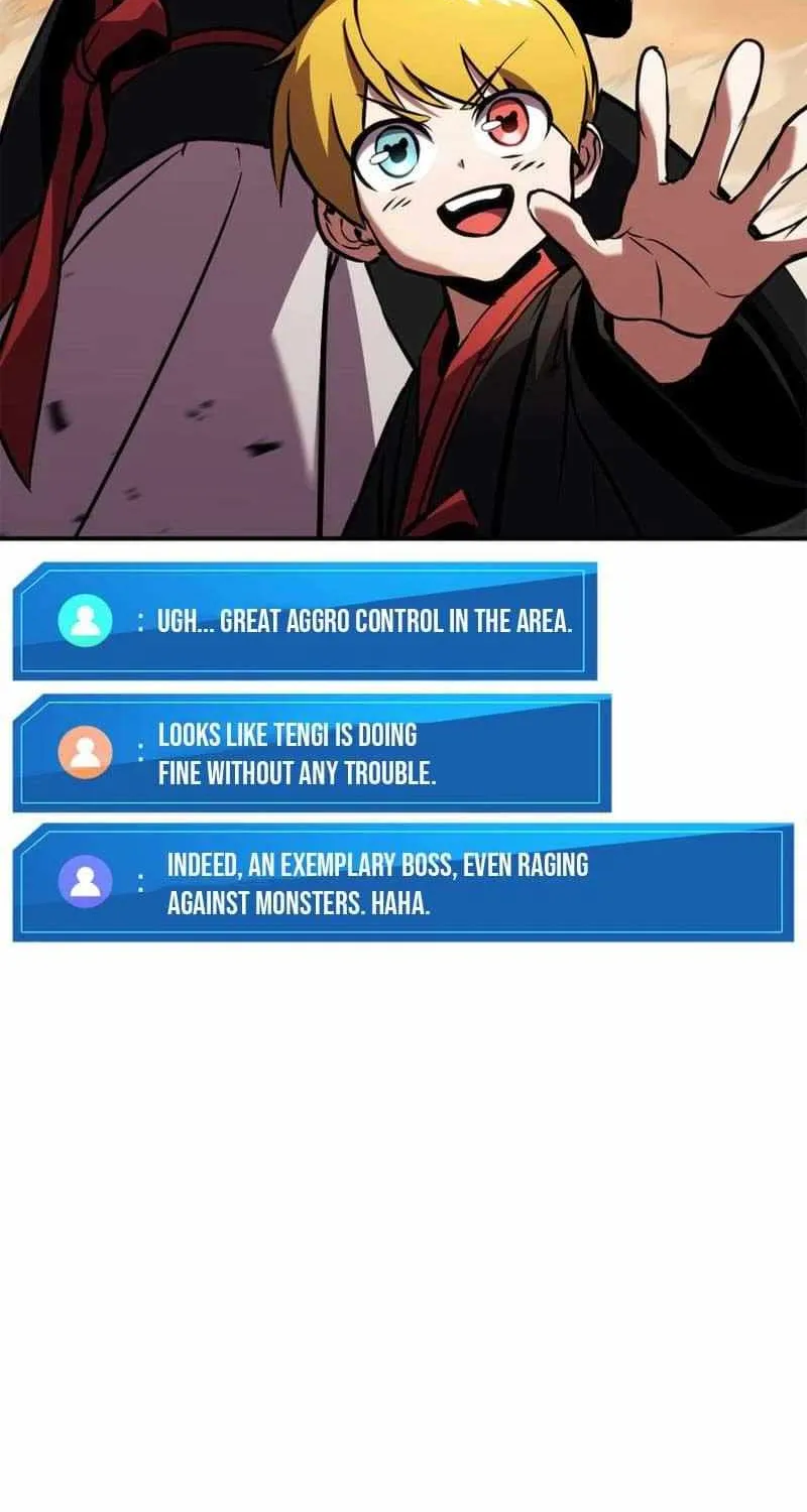 Read Ranker’S Return chapter 131.2 image 13 on Lezhin