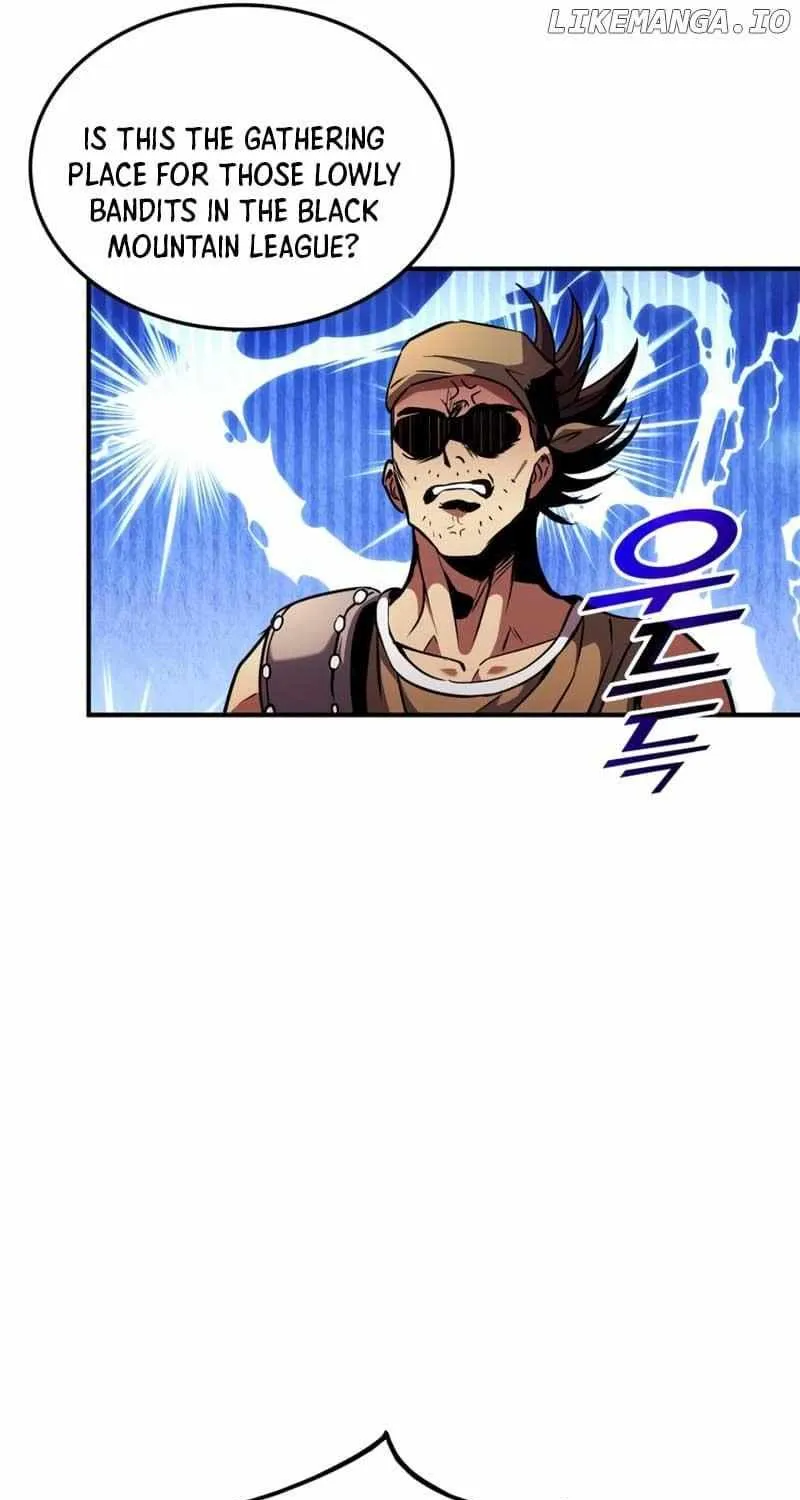Read Ranker’S Return chapter 131.2 image 16 on Lezhin