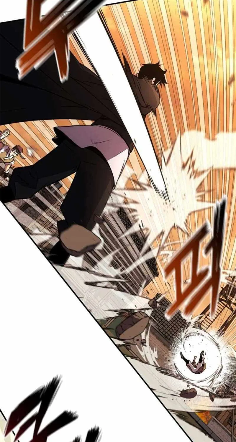 Read Ranker’S Return chapter 131.2 image 21 on Lezhin