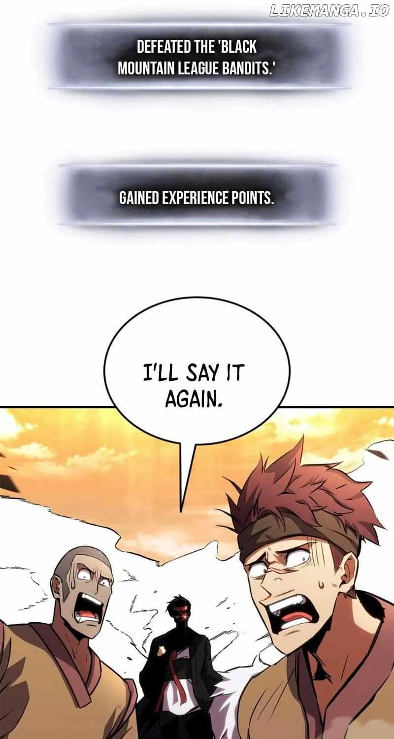 Read Ranker’S Return chapter 131.2 image 24 on Lezhin