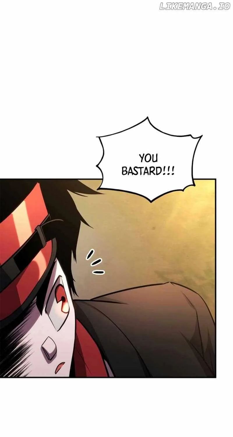 Read Ranker’S Return chapter 131.2 image 32 on Lezhin