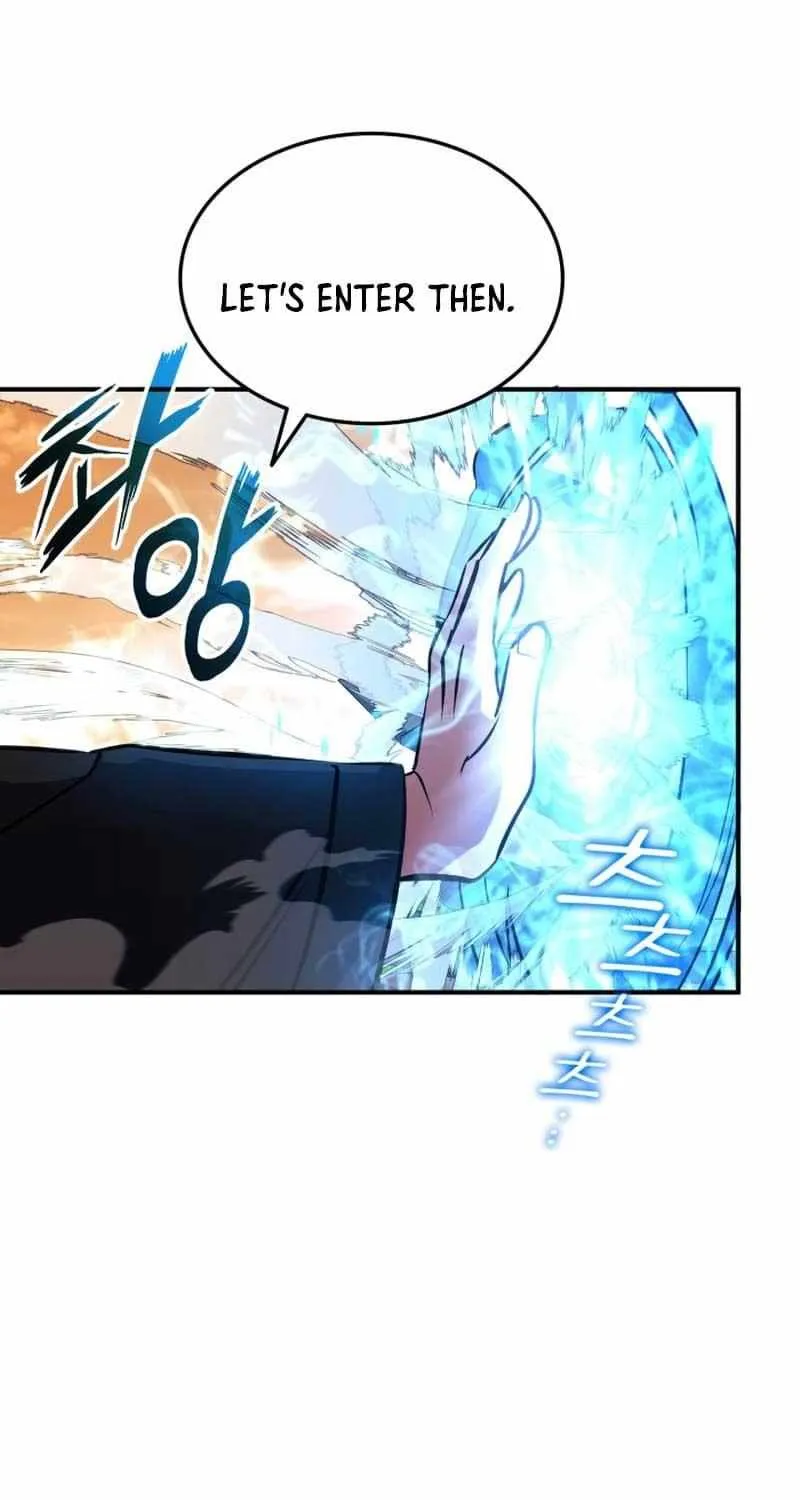 Read Ranker’S Return chapter 131.2 image 4 on Lezhin